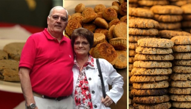 Tek bir lokmayla hayatını kaybetti