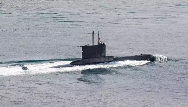 Türk savaş gemileri ziyarete açılacak