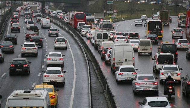 Araç sahipleri dikkat! Son gün 31 Ocak