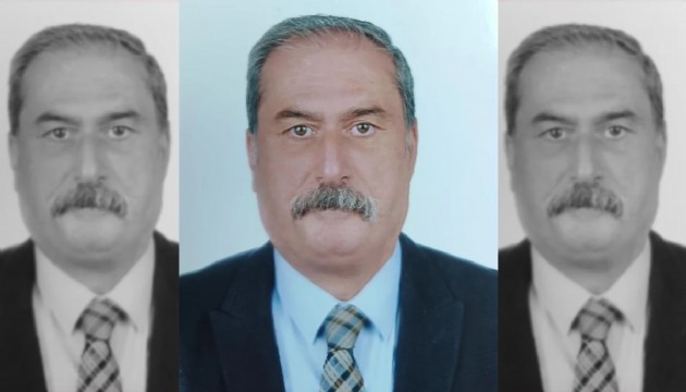 CHP TBMM Grup Müdürü yaşamını yitirdi