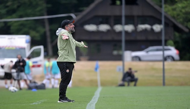 Arda Turan maçı aldı