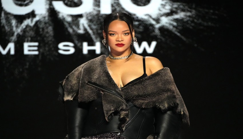Rihanna Türkiye'deki davayı kazandı