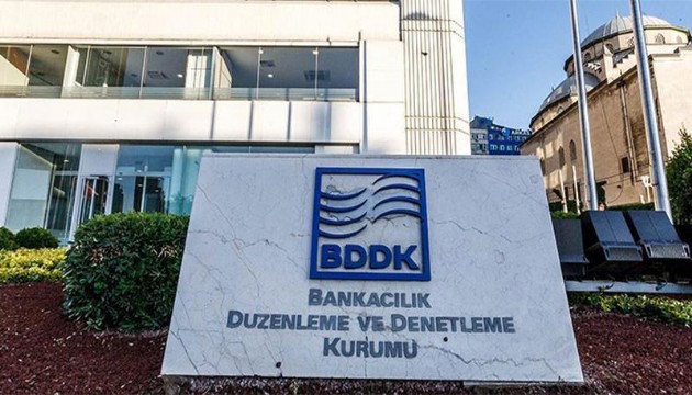 BDDK'dan bankalar ve kredi açıklaması