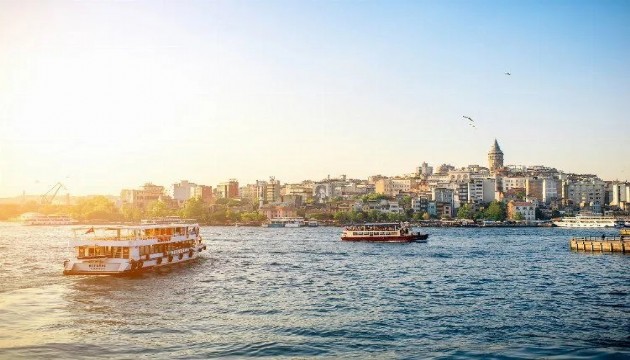 AKOM'dan İstanbul için uyarı