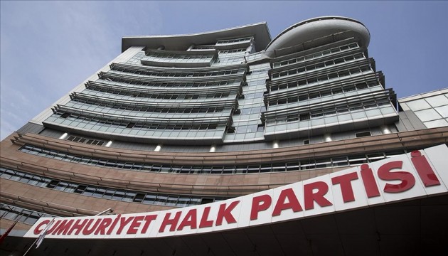 CHP, seçim çalışmalarına hız veriyor