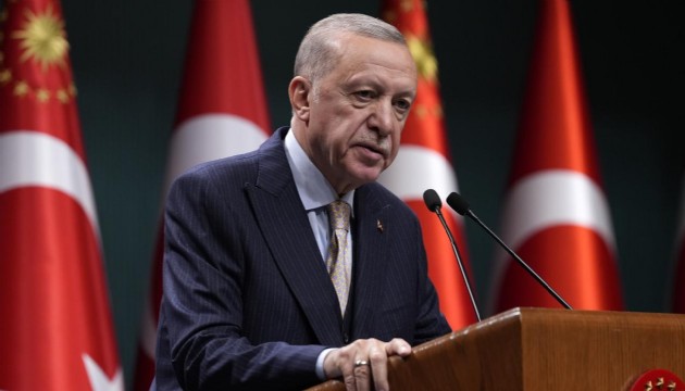 Erdoğan'dan kritik ziyaret