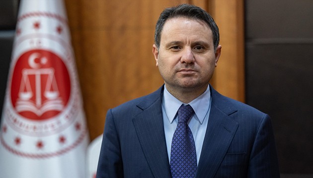 Akın Gürlek: 14 ilde eş zamanlı operasyon düzenlendi