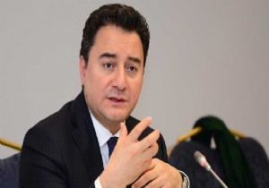 Ali Babacan enflasyonunu düşürmenin yolunu açıkladı