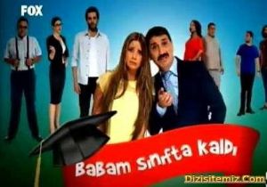 Babam Sınıfta Kaldı 9. Bölüm Tek Parça İzle, Babam Sınıfta Kaldı Son Bölüm İzle