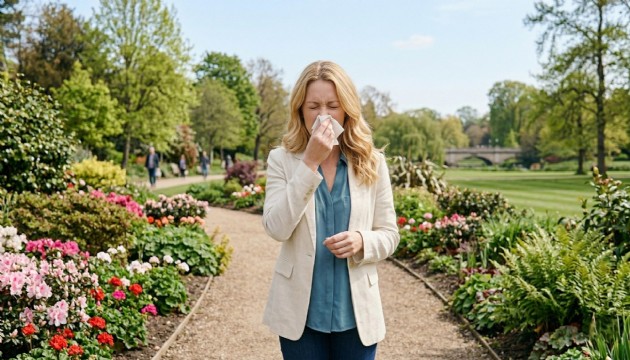 Küresel ısınma alerji mevsimini uzattı: Uzmanlardan kritik uyarı