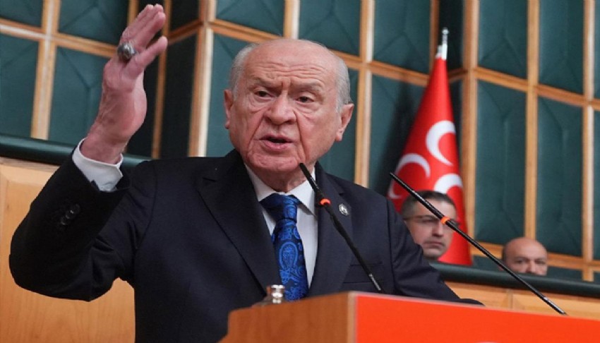 Bahçeli'den fon soruşturması açıklaması: 