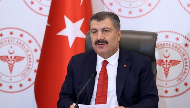 Bakan Koca duyurdu: 2 yılda 1 milyonu aşkın kişiye ulaştı!