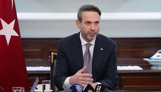 Bakan Bayraktar: Gabar'da günlük üretim 75 bin varile çıktı