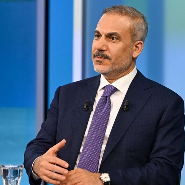Bakan Fidan'dan 4'lü zirve teması: O ülkeleri İstanbul'a davet etti