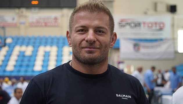 İsmail Balaban, doğacak kızı için mücadele edecek