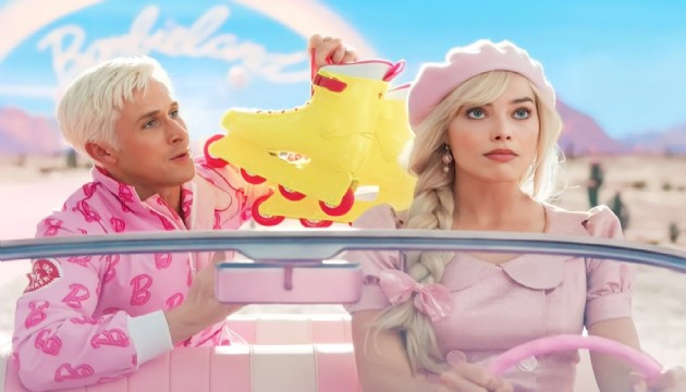 Barbie filmi yasaklandı! Bakanlıktan açıklama geldi