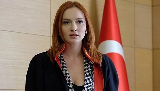 Başak Gümülcinelioğlu: Omurga her şeydir