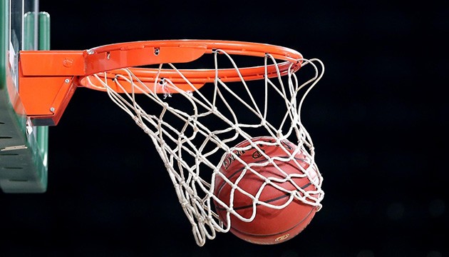 Basketbolda heyecan başlıyor