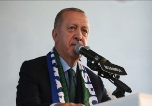 Erdoğan'dan önemli açıklamalar