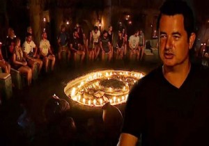 Survivor’da bu hafta kim elendi?