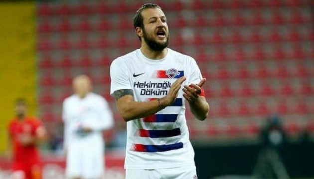 Batuhan Karadeniz'e Süper Lig'den talipler var