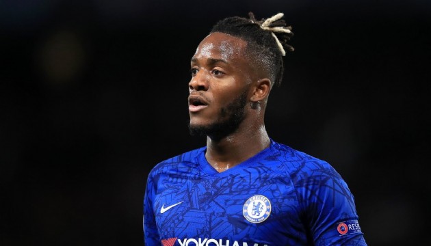 Batshuayi'nin maliyeti belli oldu! Satın alma opsiyonu var mı?