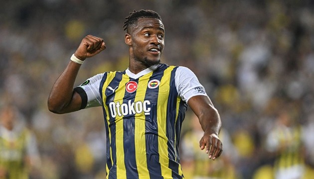 Ali Koç ve Batshuayi arasında kritik görüşme!