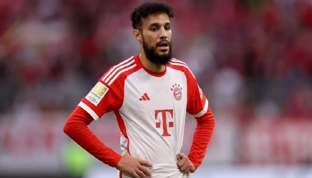 Bayern Münih'te 5 oyuncu antrenmana çıkmadı