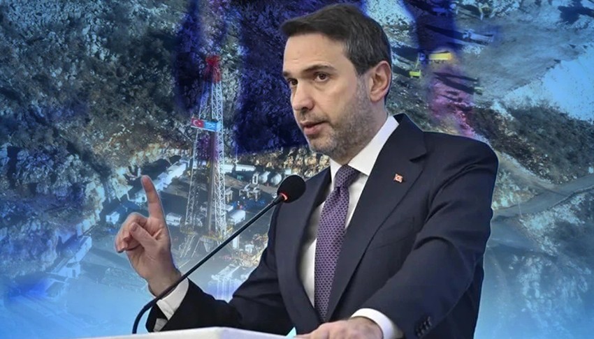 Bakan Bayraktar'dan petrol müjdesi: Gabar'ı 2-3'e katlayabilir