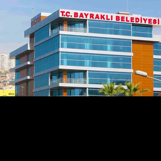 Bayraklı Belediyesi'ne operasyon: Eski başkan dahil 6 kişi tutuklandı