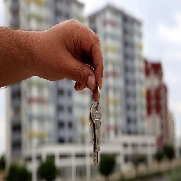Kira zam oranları belli oldu