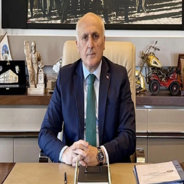 Rize'de 35 yıllık saltanat: 6 yerden maaş!
