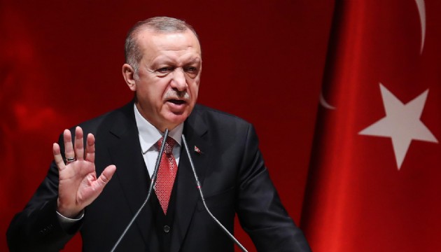 Erdoğan'ın maaşına yüzde 14 zam!