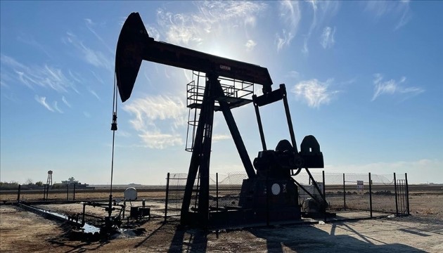 Petrol arama sahası genişletilecek