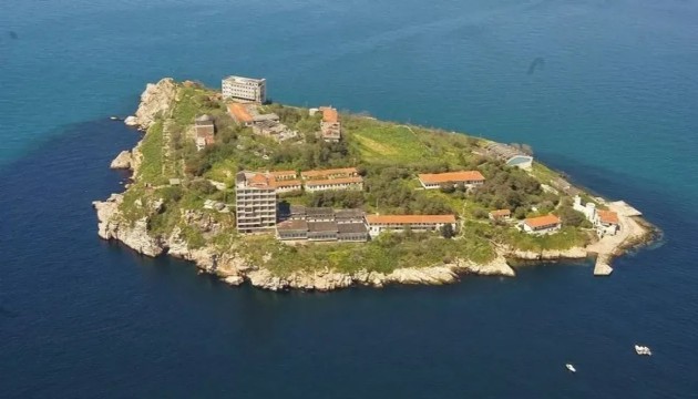 DEM'den İmralı'ya ziyaret hazırlığı