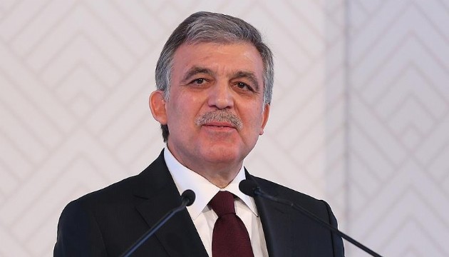 Abdullah Gül: İslam'a en büyük zararı verdiler
