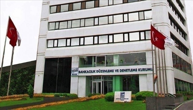 BDDK'dan yeni düzenleme: Sınır getirildi