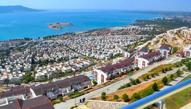 Emlak çetesinden dev vurgun