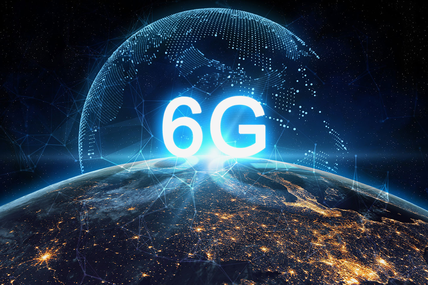 Çinli bilim insanları 6G testlerine başladı