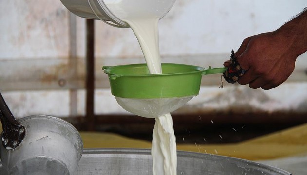 Çiğ süt fiyatında beklenti karşılanmadı