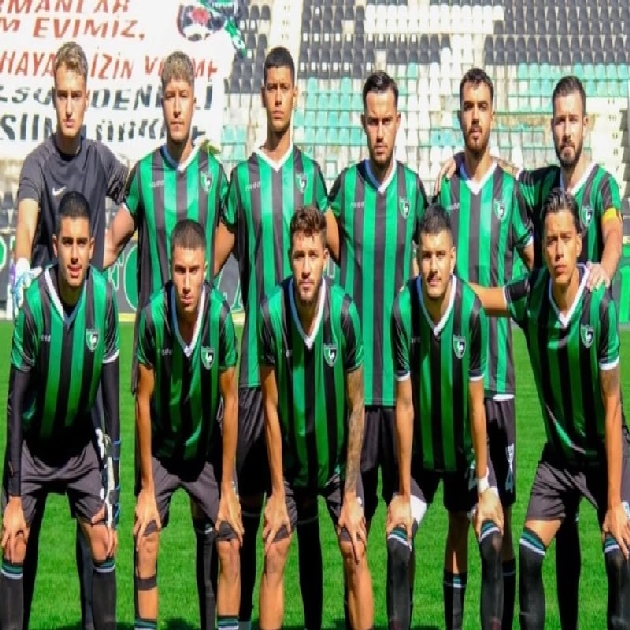 Denizlispor'da kriz! Hem borç hem puan cezası!