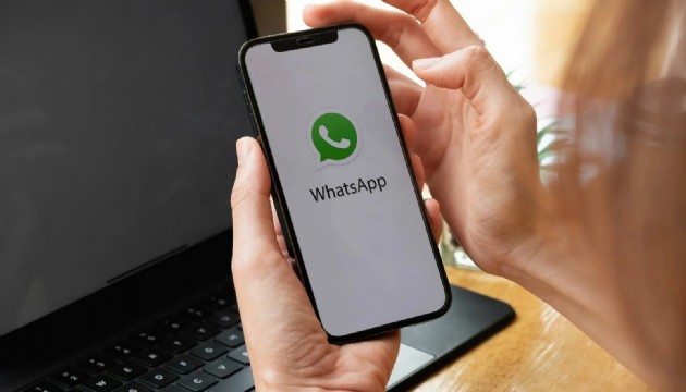 WhatsApp mesajlarında yeni dönem başlıyor