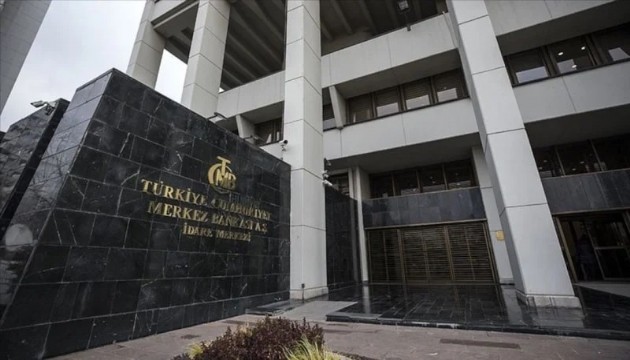 Merkez Bankası Mayıs takvimi belirlendi