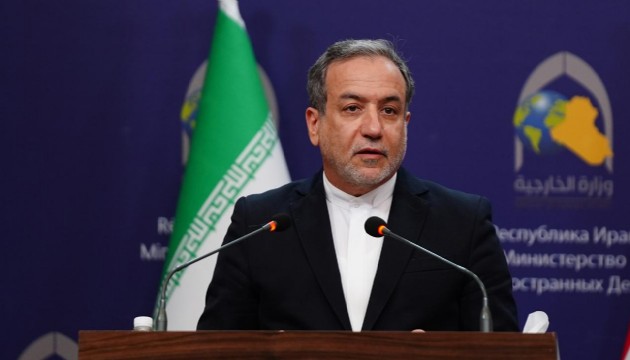 İran'dan müzakere mesajı