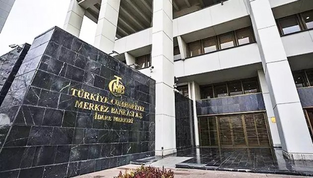 Merkez Bankası rezervleri belli oldu