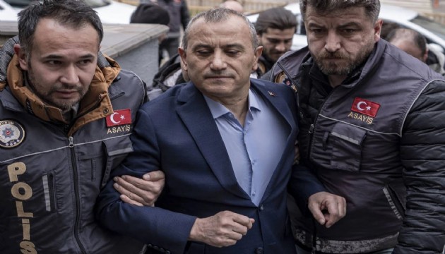 Tuncay Sonel'in eşi için karar