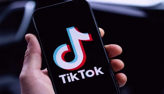 Bir ülkeden daha TikTok'a engel!