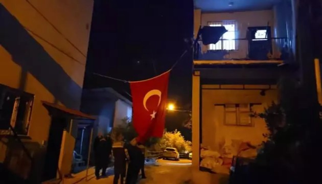 Acı haber! Adana'ya şehit ateşi düştü