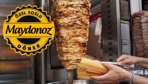 Maydanoz Döner'e operasyon