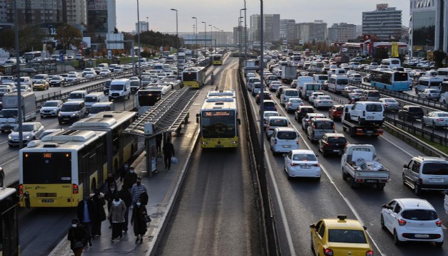 Yola çıkacaklar dikkat! Kapatıldı